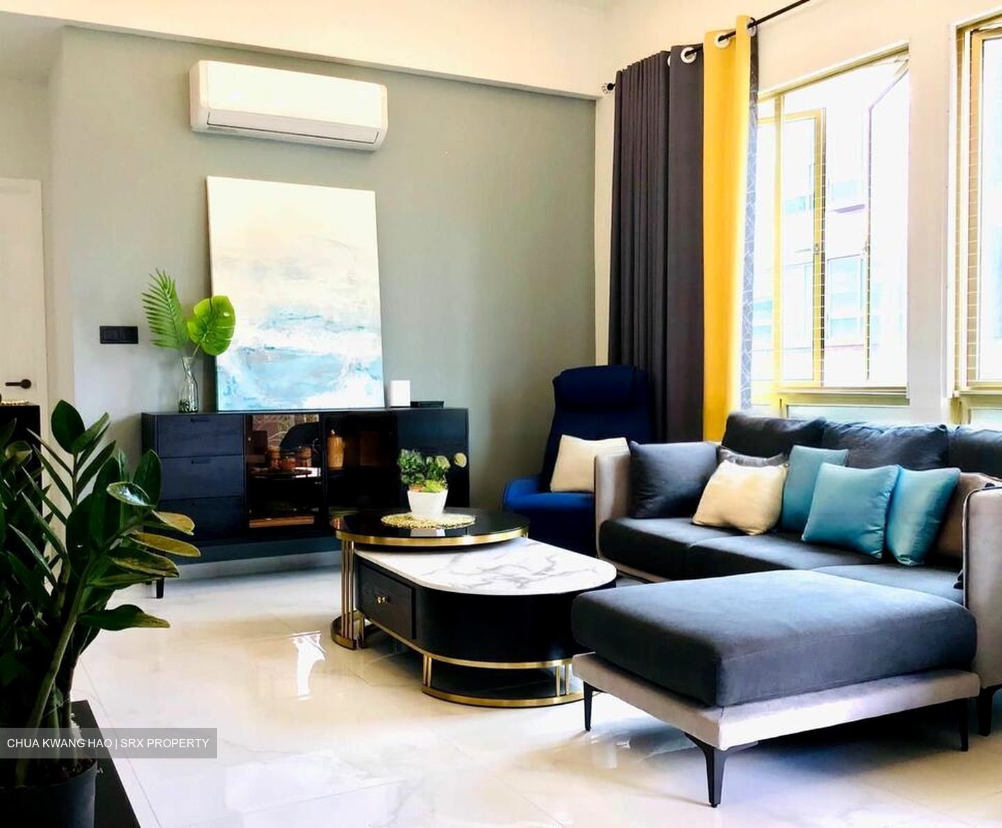 Kentish Green (D8), Apartment #477583381